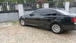 BMW X3 2013 Black