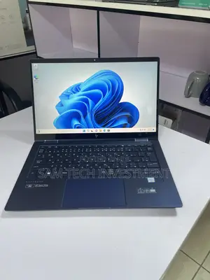 Laptop HP Elite Dragonfly x360 8th Gen 16GB Intel Core i7 SSD 512GB
