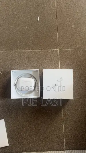 Apple Airpod Pro (2nd Gen)