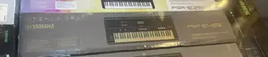 Yamaha PSR-E483 61-Key Portable Digital Keyboard