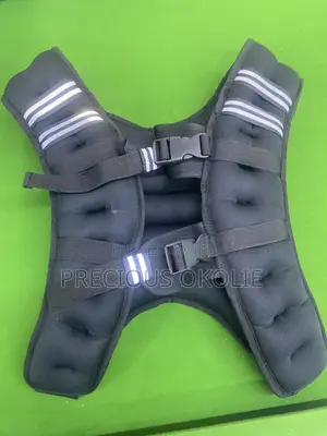 10kg Weight Vest