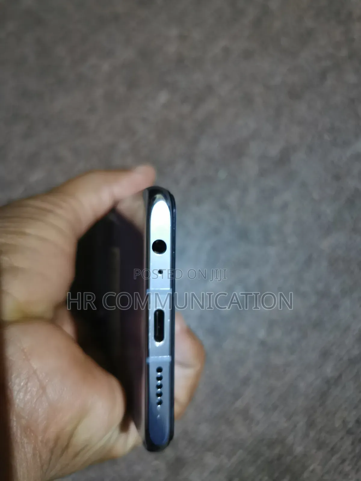 Huawei P30 128 GB Blue