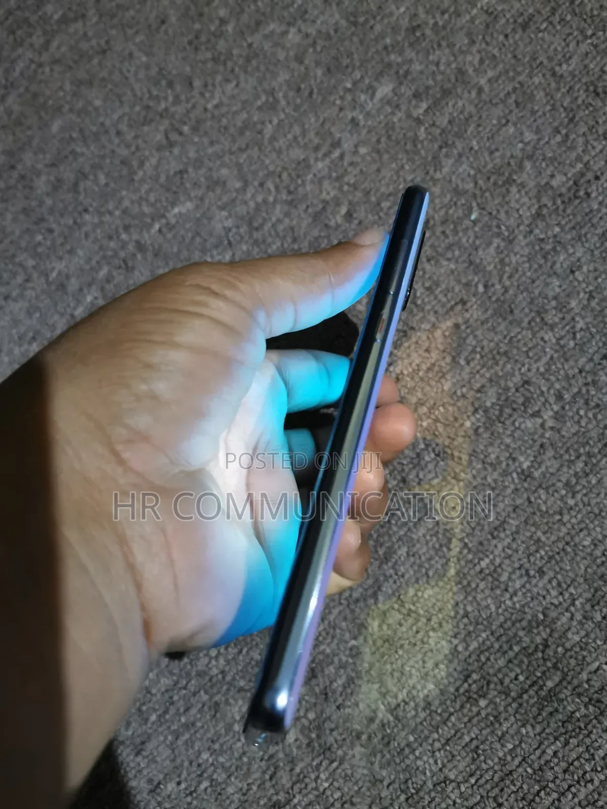 Huawei P30 128 GB Blue