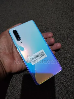 Huawei P30 128 GB Blue