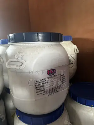 Calcium Hypochlorite 65%