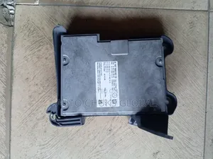 Mercedes Benz Gle W167 Instrument Cluster Control Unit