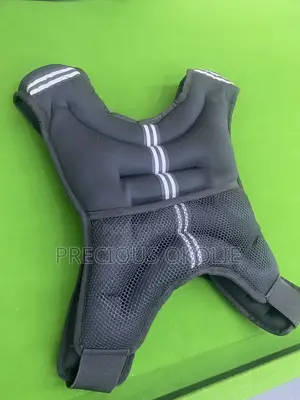 10kg Weight Vest