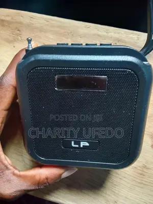 Lp V113 Sun Wireless Speaker