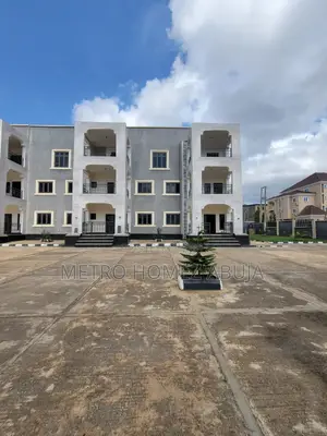 4bdrm Townhouse/Terrace in Durumi for Sale