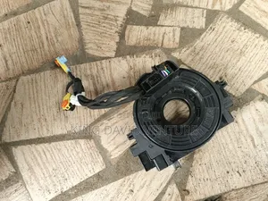 Horn Control for Camry 2018/2020