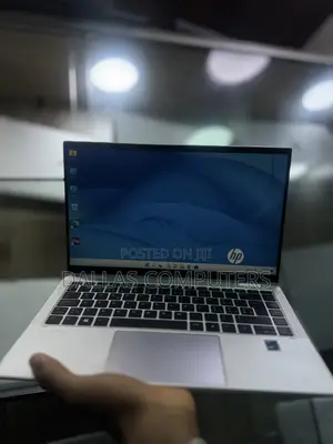 Laptop HP EliteBook 1040 G8 16GB Intel Core i5 SSD 256GB