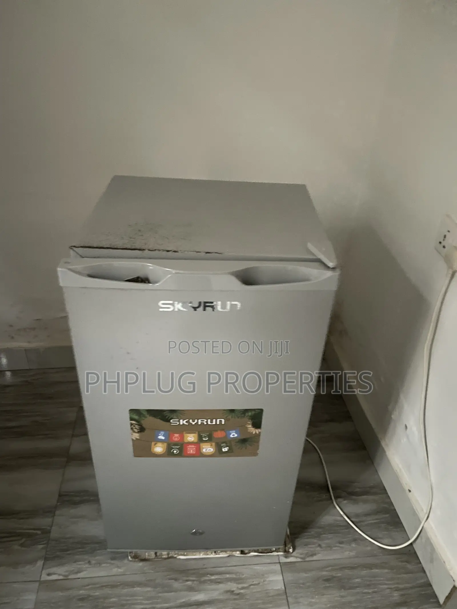 Skyrun 90L Fridge