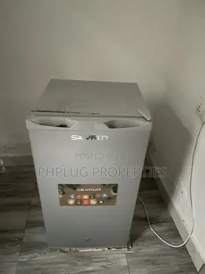 Skyrun 90L Fridge
