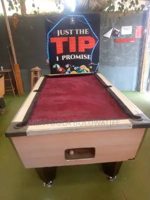 Snooker Board