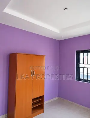1bdrm Apartment in CHallenge / Ibadan for rent