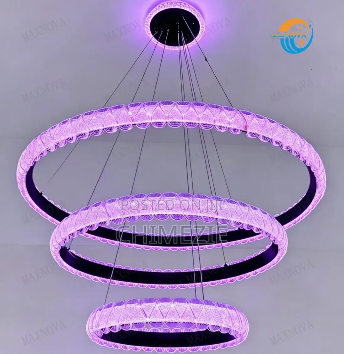Lighting Fittings