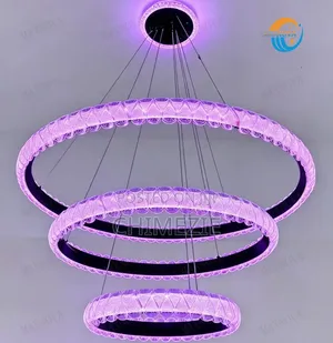 Lighting Fittings