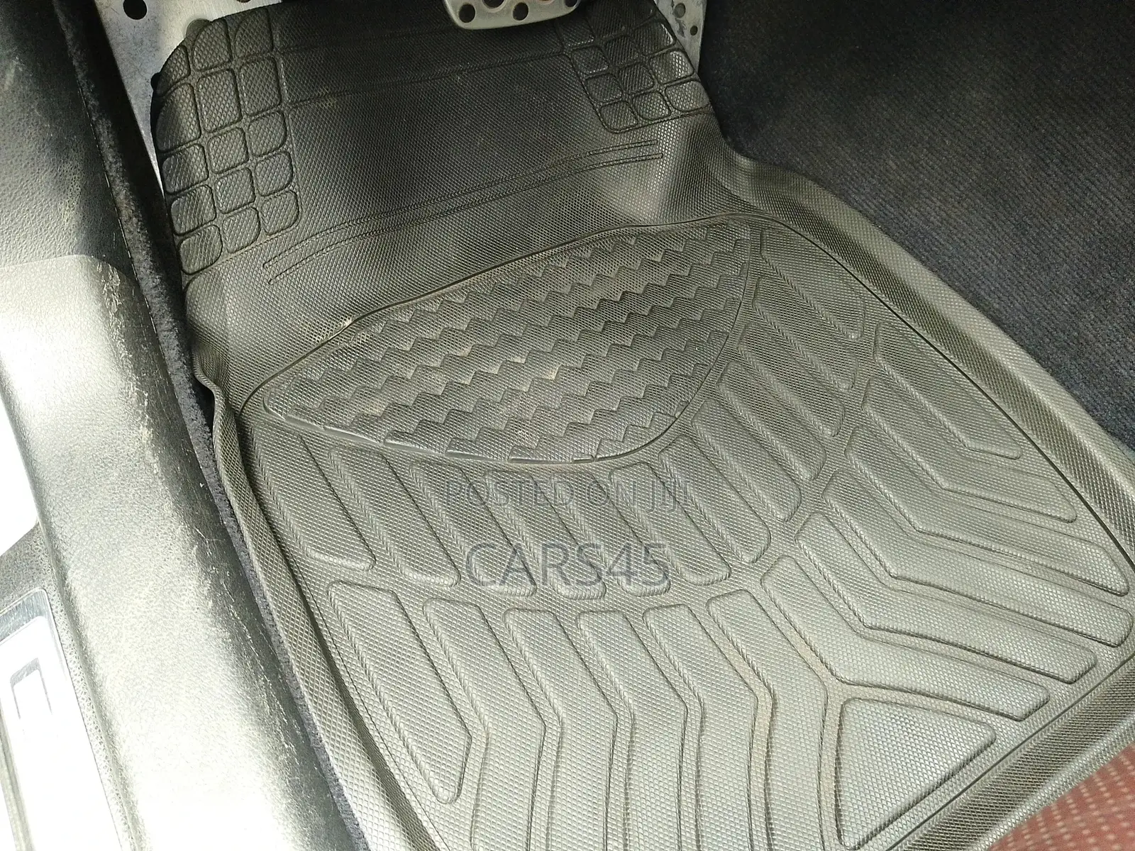 Lexus GS 2013 Silver