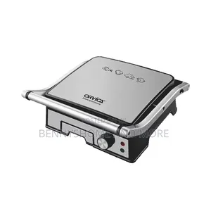 Ovica Nonsticker Electric Grill Pan