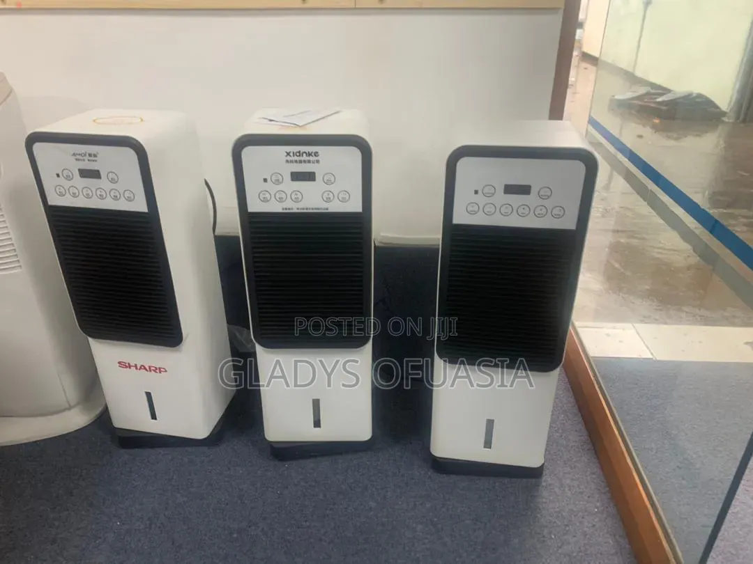 Portable Air Coolers