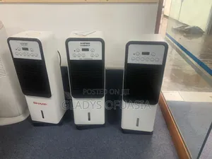 Portable Air Coolers