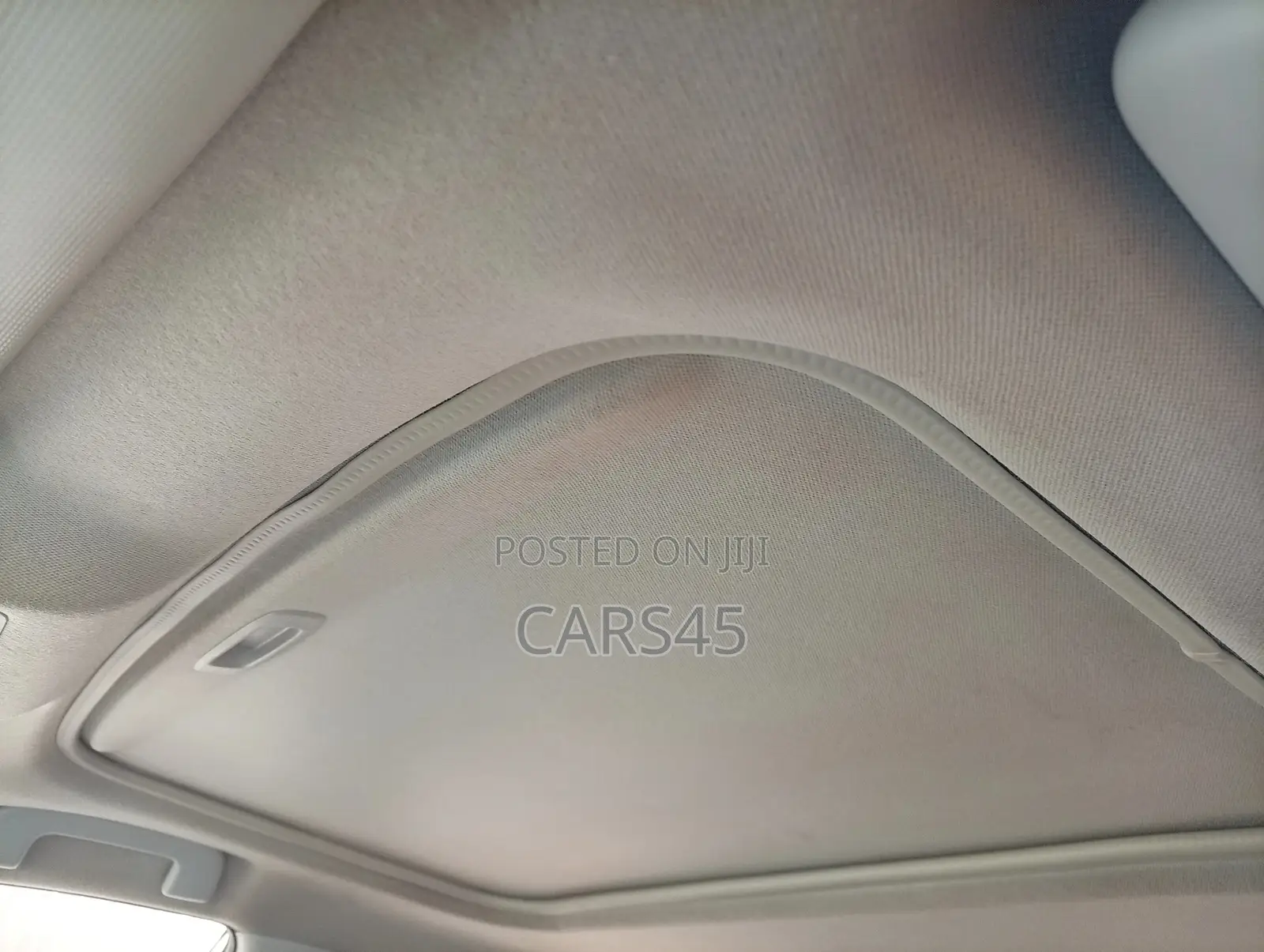 Toyota Corolla 2018 White