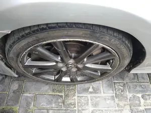 Lexus GS 2013 Silver