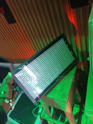 Strobe Lights