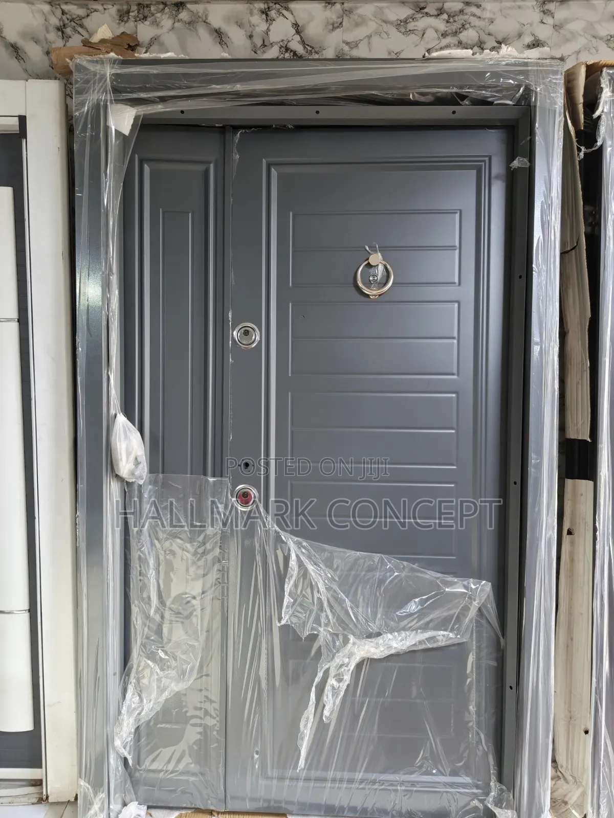 4ftx7 Ft French Doors