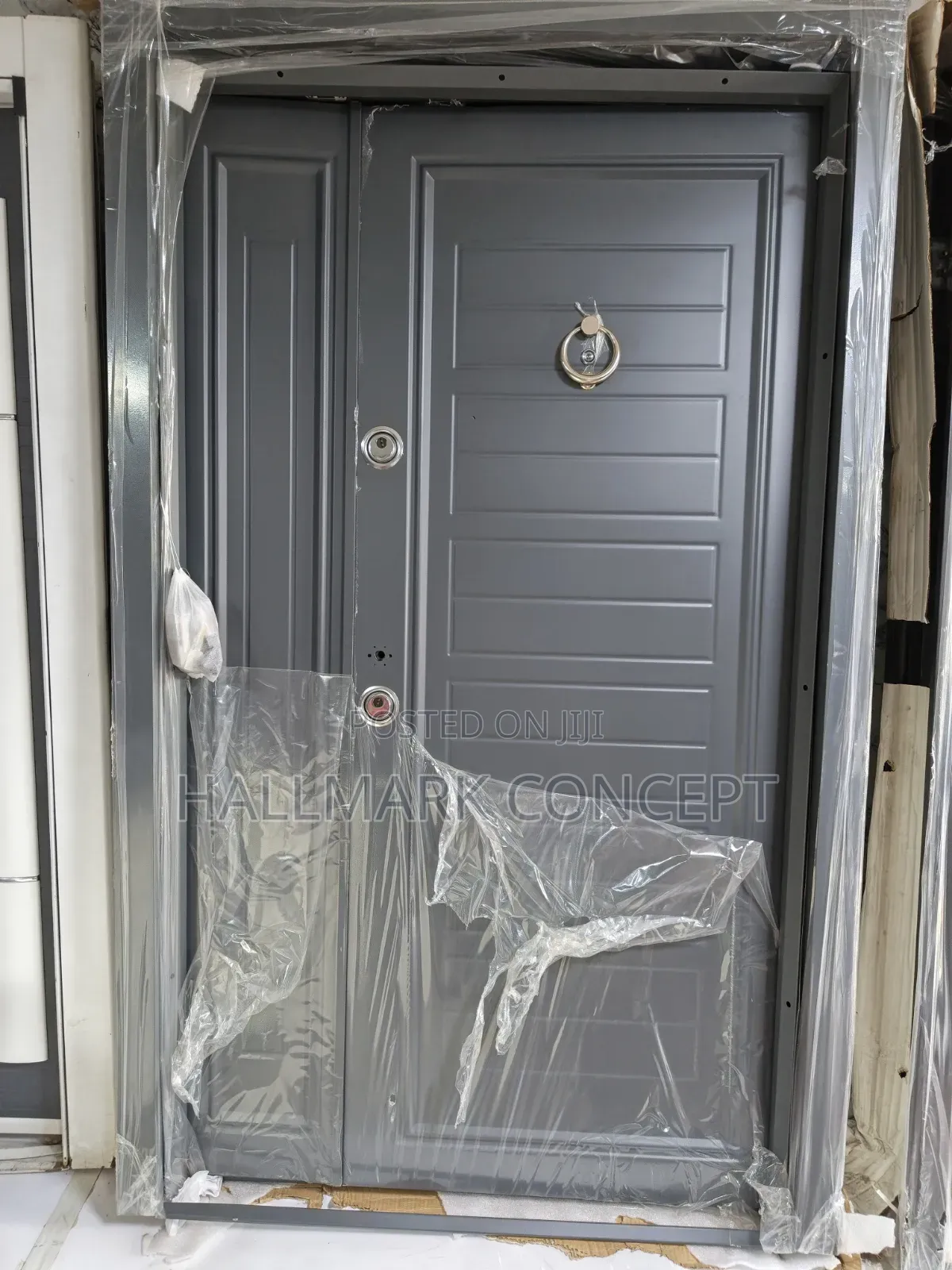 4ftx7 Ft French Doors