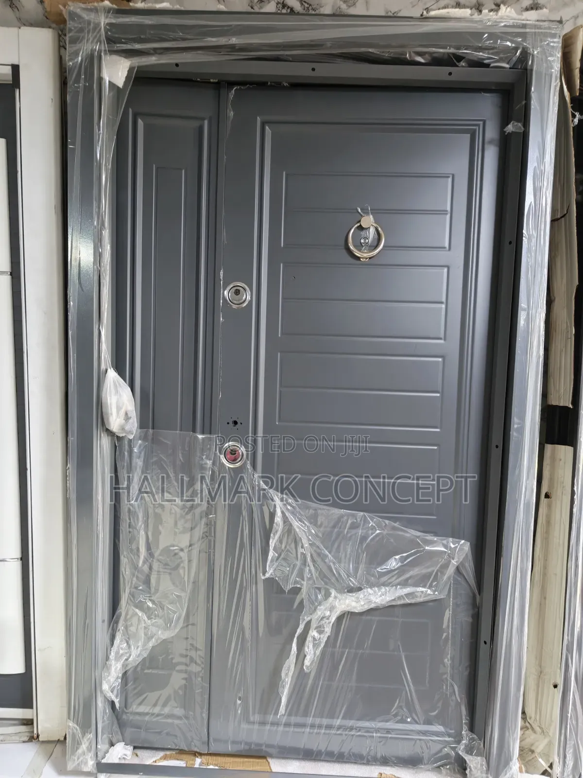 4ftx7 Ft French Doors