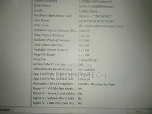 Laptop HP Pavilion TouchSmarT 15 12GB AMD SSD 256GB