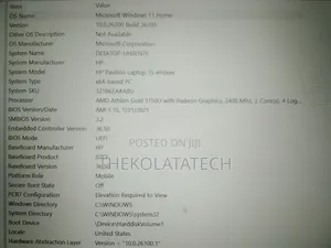 Laptop HP Pavilion TouchSmarT 15 12GB AMD SSD 256GB