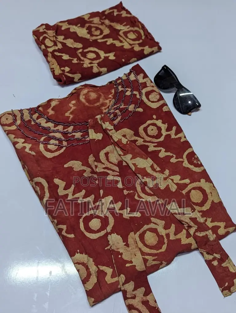 Ready to Wear