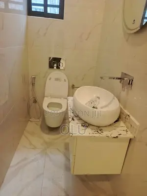 Furnished 4bdrm Duplex in Ikeja Gra for rent