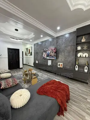 Furnished 1bdrm Apartment in Lekki Phase 1 for rent