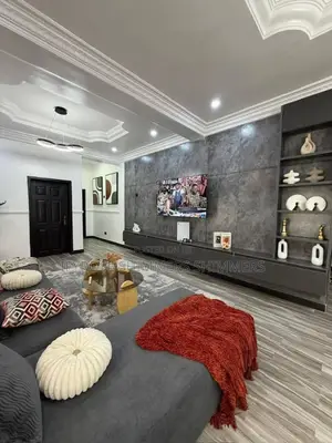 Furnished 1bdrm Apartment in Lekki Phase 1 for rent