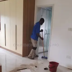 Sparkling Glo Cleaning Services
