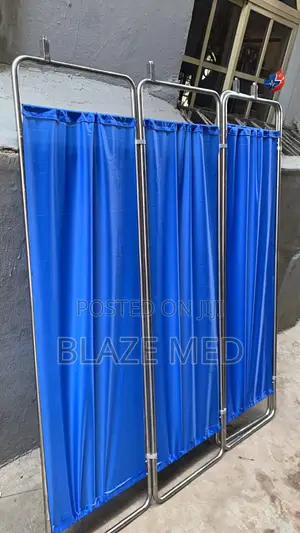 Medical Ward Screen
