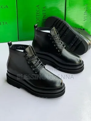 Boot Shoes