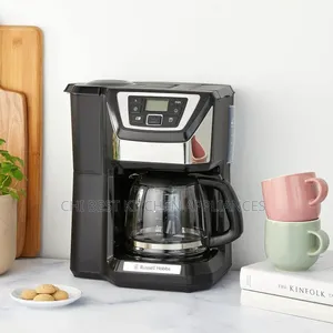Russell Hobbs Chester Grind and Brew Coffee Machine