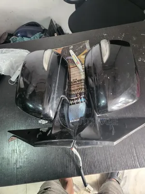Side Mirror Lexus Lx570 2020