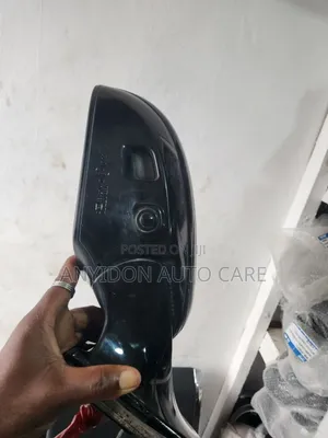 Side Mirror Lexus Lx570 2020