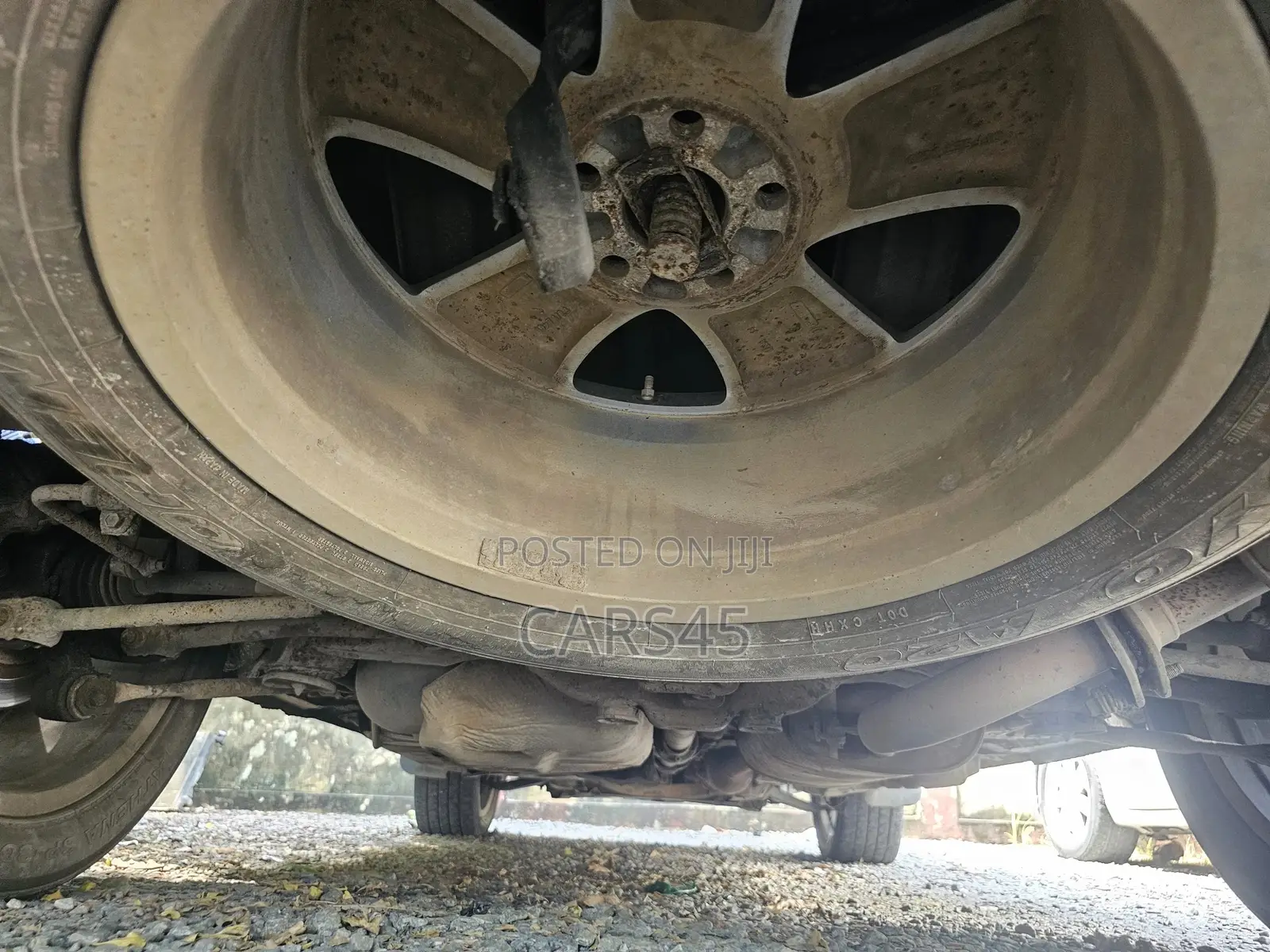 Toyota Highlander 2010 Silver