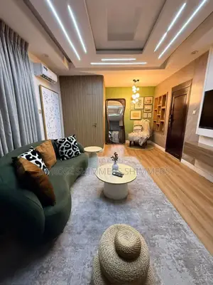 Furnished 1bdrm Apartment in Lekki Phase 1 for rent