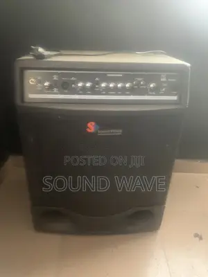 Sound Prince Combo