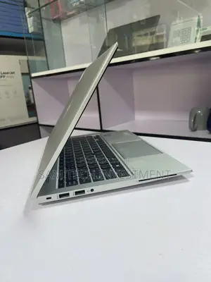 Laptop HP EliteBook 840 G8 8GB Intel Core i5 SSD 512GB