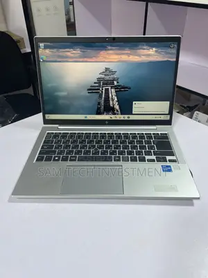 Laptop HP EliteBook 840 G8 8GB Intel Core i5 SSD 512GB