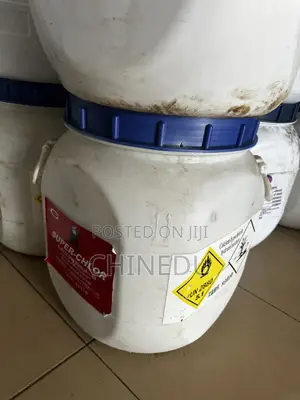 Super-Chlor Wl HTH Chlorine Granular