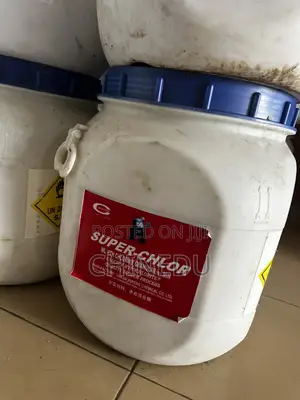 Super-Chlor Wl HTH Chlorine Granular
